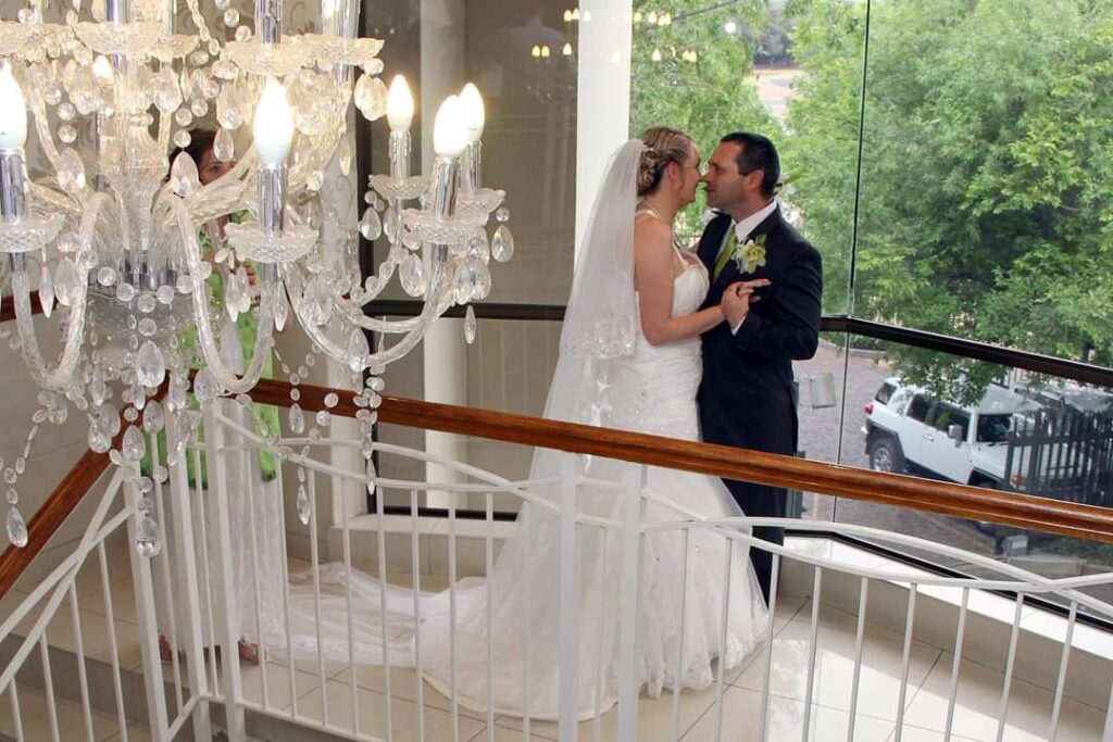Wedding Wedding