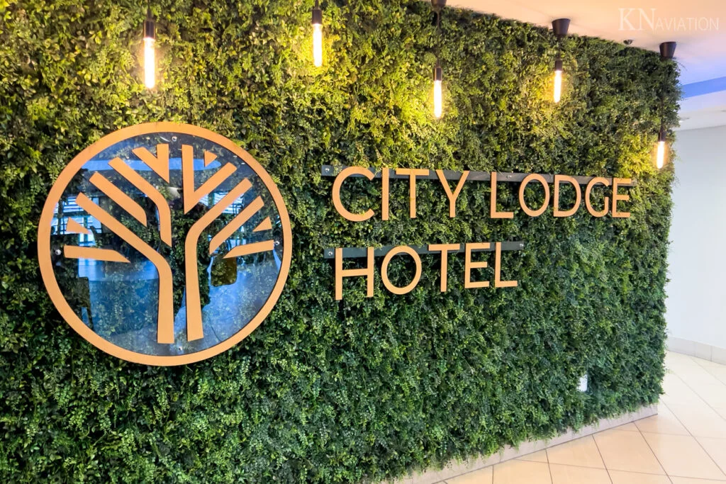 City Lodge Hotel
