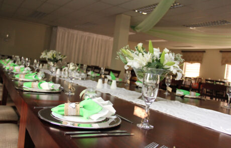 Wedding Venue