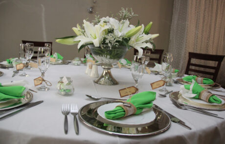 Wedding Venue Johannesburg