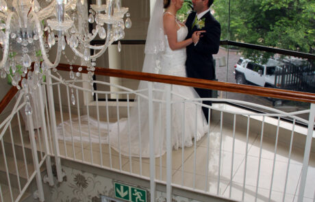 Wedding Venue Johannesburg