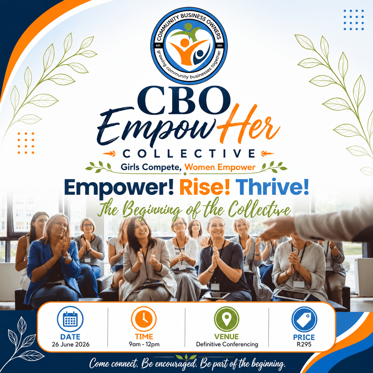 CBO EmpowHer
